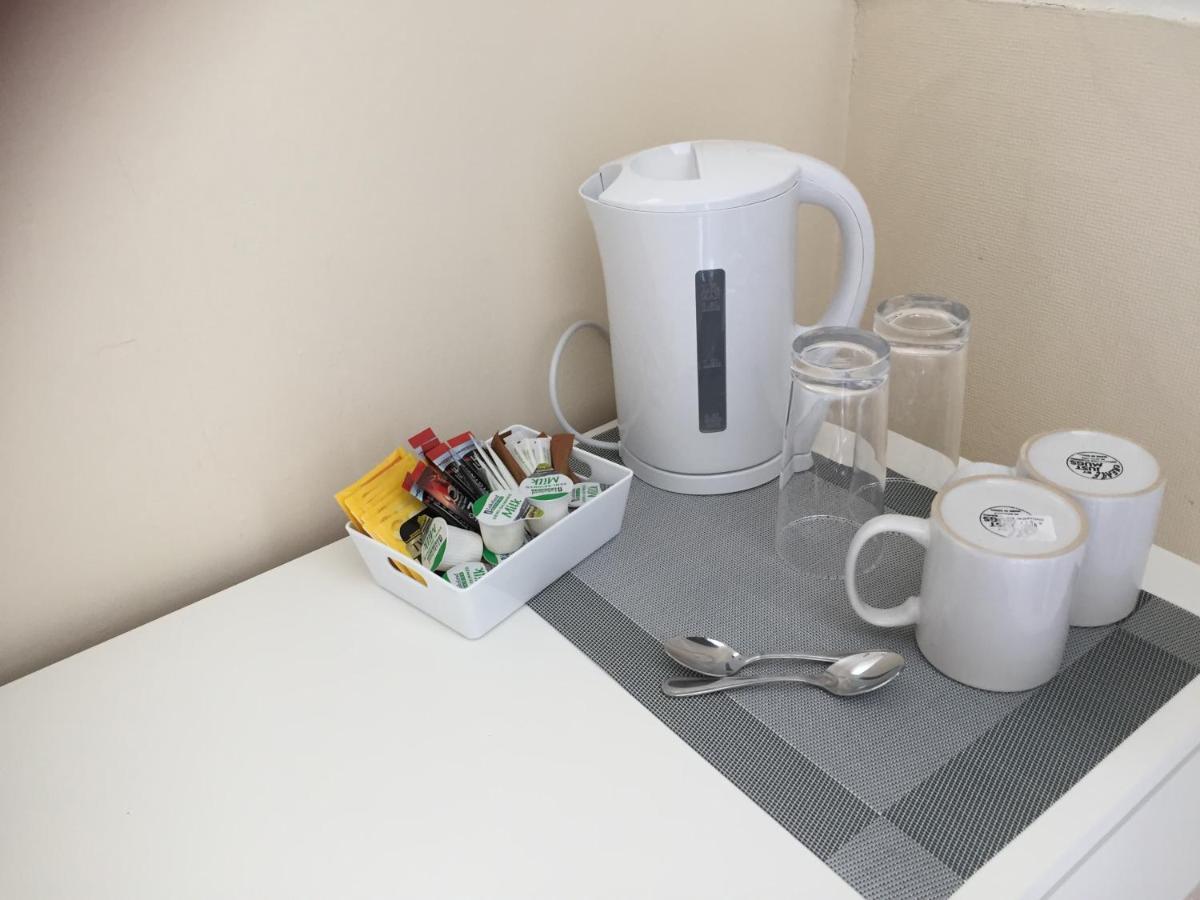 Ocean Lodge 普里茅斯 外观 照片